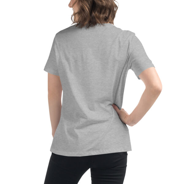 99% Right Women's Relaxed T-Shirt
