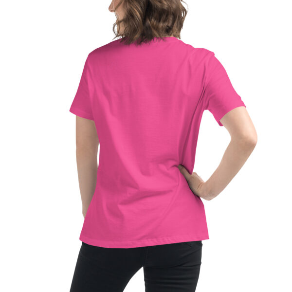 99% Right Women's Relaxed T-Shirt
