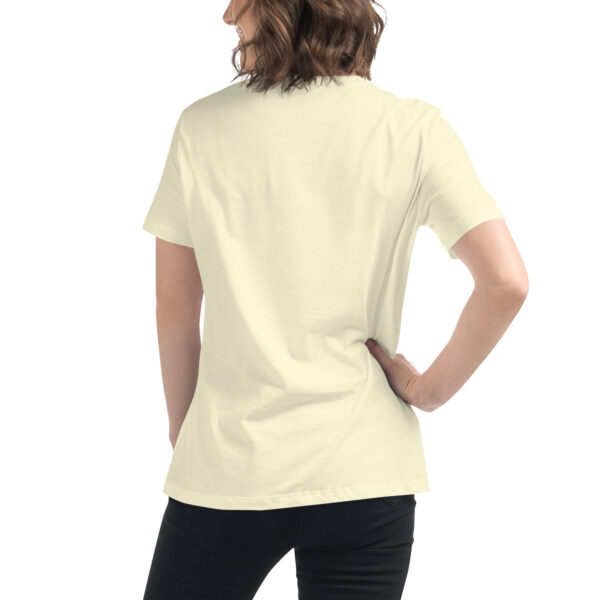 99% Right Women's Relaxed T-Shirt