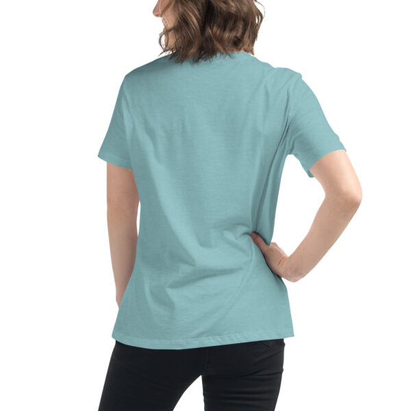 99% Right Women's Relaxed T-Shirt