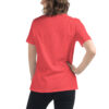 99% Right Women's Relaxed T-Shirt