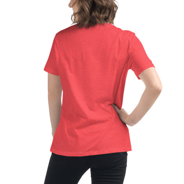 99% Right Women's Relaxed T-Shirt