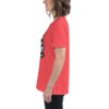 99% Right Women's Relaxed T-Shirt
