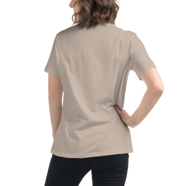99% Right Women's Relaxed T-Shirt