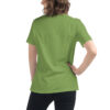 99% Right Women's Relaxed T-Shirt
