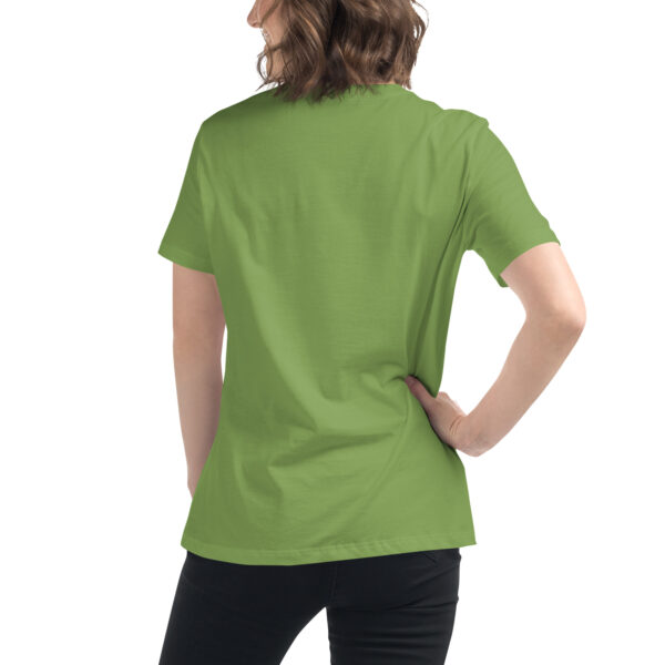 99% Right Women's Relaxed T-Shirt