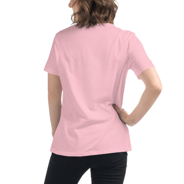 99% Right Women's Relaxed T-Shirt