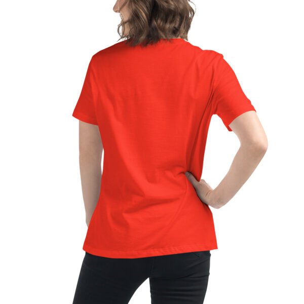 99% Right Women's Relaxed T-Shirt