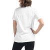 99% Right Women's Relaxed T-Shirt
