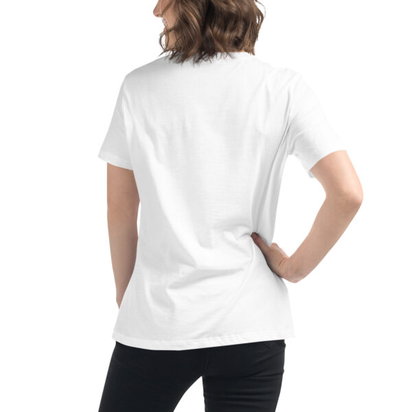 99% Right Women's Relaxed T-Shirt